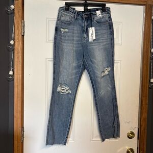 NWT Judy Blue Jeans